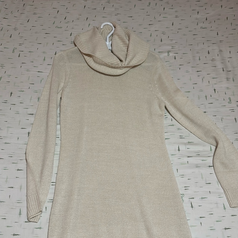 H&M Sweater dress